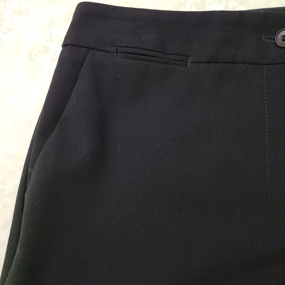 Talbots Heritage high waist trousers, Sz 8 - Picture 4 of 9